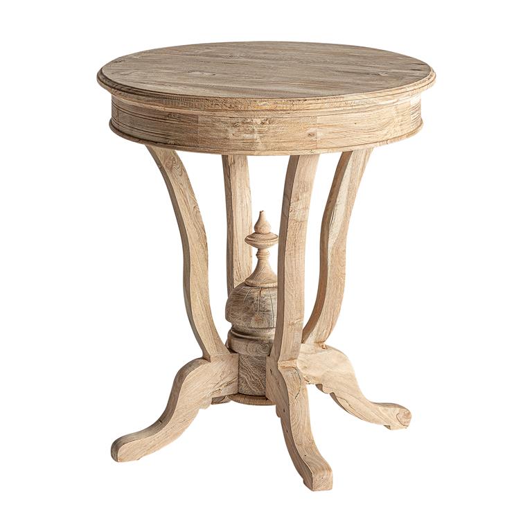 VOUXELL SIDE TABLE